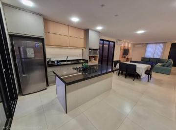 Casa · 190m² · 3 Quartos · Casa para alugar em Jardim Nova Yorque de 190.00m² com 3 Quartos e 1 Suite