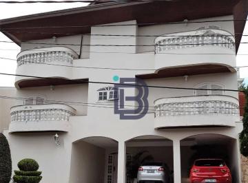 Casa · 550m² · 4 Quartos · 6 Vagas · Casa de Condomínio para venda em Parque Portal Do Paraíso de 550.00m² com 4 Quartos, 2 Suites e 6 Ga