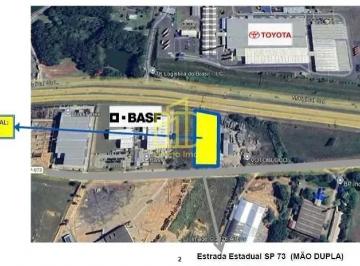 Terreno · 6000m² · Terreno para venda em Distrito Industrial Domingos Giomi de 6000.00m²