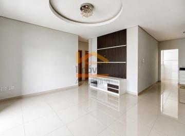Apartamento · 98m² · 3 Quartos · 1 Vaga · Apartamento para alugar em Jardim Terramérica I de 98.00m² com 3 Quartos, 1 Suite e 1 Garagem