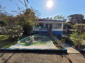 Terreno · 167m² · 2 Quartos · 4 Vagas · Chácara para venda em Jardim Scala de 167.00m² com 2 Quartos e 4 Garagens