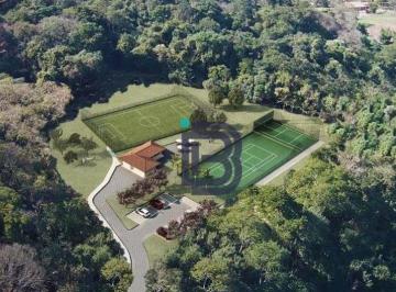 Terreno · 700m² · Terreno en Condomínio para venda em Jardim Santa Teresa de 700.00m²