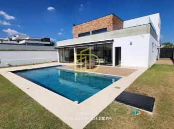 Casa · 535m² · 4 Quartos · 6 Vagas · Casa para venda em Parque Reserva Fazenda Imperial de 535.00m² com 4 Quartos, 4 Suites e 6 Garagens