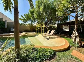Casa · 453m² · 3 Quartos · 4 Vagas · Casa para venda em Parque Reserva Fazenda Imperial de 453.00m² com 3 Quartos, 3 Suites e 4 Garagens