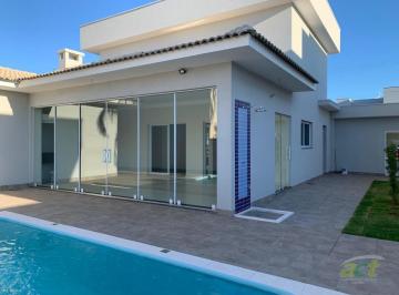 Casa · 250m² · 3 Quartos · 3 Vagas · Casa de Condomínio para venda em Condomínio Residencial Habiana Ii de 250.00m² com 3 Quartos, 3 Suit