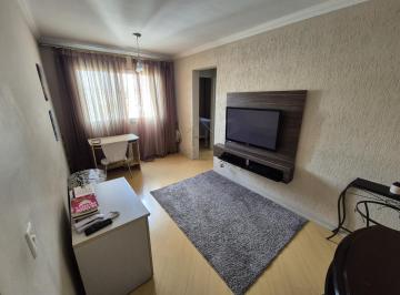 Apartamento · 51m² · 2 Quartos · Apartamento para venda em Jaguaré de 51.00m² com 2 Quartos