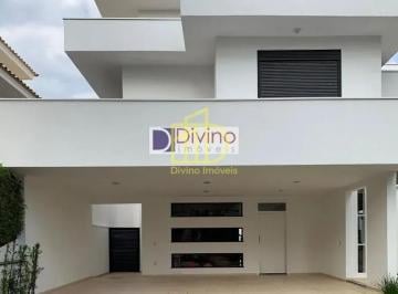 Casa · 396m² · 4 Quartos · 4 Vagas · Casa para venda em Jardim Residencial Tivoli Park de 396.00m² com 4 Quartos, 4 Suites e 4 Garagens