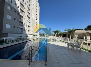 Apartamento · 55m² · 2 Quartos · 1 Vaga · Apartamento para venda em Jardim Novo Horizonte de 55.00m² com 2 Quartos, 1 Suite e 1 Garagem
