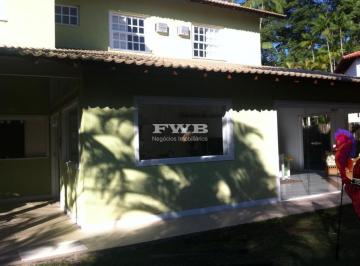 Foto 01 · CASA PARA TEMPORADA EM ANGRA EM CONDOMINIO FECHADO