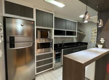 Apartamento · 97m² · 3 Quartos · 2 Vagas · Apartamento para venda e aluguel em Loteamento Reserva Ermida de 97.00m² com 3 Quartos, 1 Suite e 2
