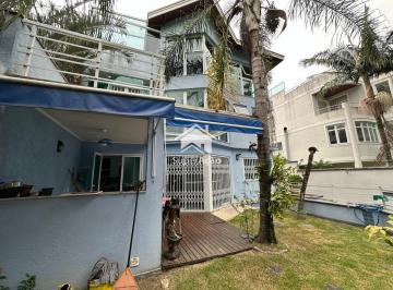Casa · 287m² · 3 Quartos · 4 Vagas · Casa de Condomínio para venda em Tremembé de 287.00m² com 3 Quartos, 3 Suites e 4 Garagens