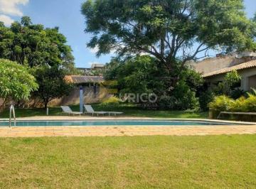 Terreno · 1106m² · Terreno en Condomínio para venda em Condomínio Clube de Campo Valinhos de 1106.00m²