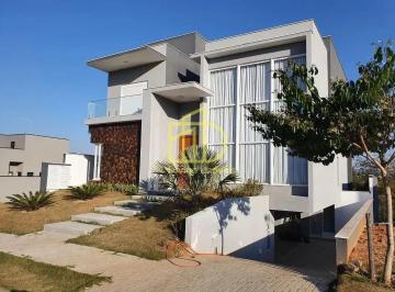 Casa · 412m² · 3 Quartos · 4 Vagas · Casa para venda em Alphaville Nova Esplanada 3 de 412.00m² com 3 Quartos, 3 Suites e 4 Garagens
