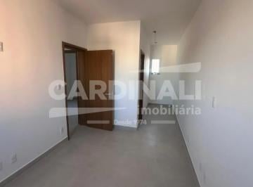 Apartamento · 74m² · 2 Quartos · 1 Vaga · Apartamento para venda em Jardim Santa Paula de 74.00m² com 2 Quartos, 1 Suite e 1 Garagem
