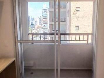 Apartamento · 24m² · 1 Quarto · Studio para alugar em Itaim Bibi de 24.00m² com 1 Quarto e 1 Suite