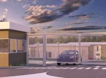Casa · 62m² · 2 Quartos · 2 Vagas · Casa para venda em Vila Urupês de 61.80m² com 2 Quartos e 2 Garagens