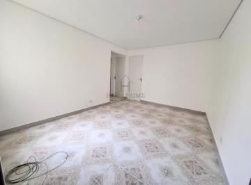 Apartamento · 55m² · 2 Quartos · 1 Vaga · Apartamento para venda em Jardim Rio Das Pedras de 55.00m² com 2 Quartos e 1 Garagem