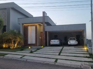 Casa · 154m² · 3 Quartos · 4 Vagas · Casa de Condomínio para venda em Jardim Residencial Alto de Itaici de 154.00m² com 3 Quartos, 1 Suit