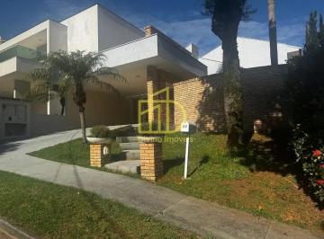Casa · 328m² · 4 Quartos · 4 Vagas · Casa para venda em Jardim Residencial Tivoli Park de 328.00m² com 4 Quartos, 4 Suites e 4 Garagens