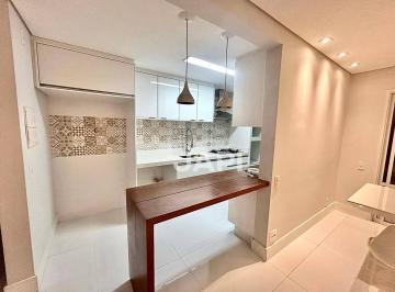 Apartamento · 97m² · 3 Quartos · 2 Vagas · Apartamento para venda em Atmosphera de 97.00m² com 3 Quartos, 1 Suite e 2 Garagens