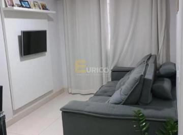 Apartamento · 45m² · 2 Quartos · 1 Vaga · Apartamento para venda em Condominio Reserva Mont Serrat de 45.00m² com 2 Quartos e 1 Garagem