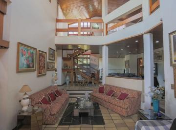 Casa · 359m² · 4 Quartos · 4 Vagas · Casa para venda em Jardim Eltonville de 359.40m² com 4 Quartos, 2 Suites e 4 Garagens