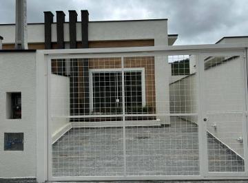 Casa · 110m² · 3 Quartos · 2 Vagas · Casa para venda em Vila São Paulo de 110.00m² com 3 Quartos, 1 Suite e 2 Garagens