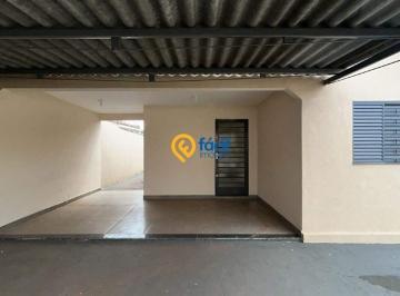 Casa · 149m² · 2 Quartos · Casa para venda em Jardim Recanto dos Pássaros de 149.00m² com 2 Quartos