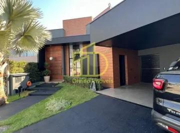 Casa · 330m² · 3 Quartos · 5 Vagas · Casa para venda em Condomínio Ibiti Royal Park de 330.00m² com 3 Quartos, 3 Suites e 5 Garagens