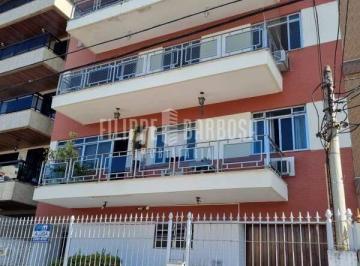 Apartamento · 42m² · 1 Quarto · 1 Vaga · Apartamento para venda em Vila da Penha de 42.00m² com 1 Quarto e 1 Garagem