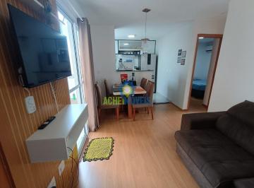 Apartamento · 39m² · 2 Quartos · 1 Vaga · Apartamento para venda em Conjunto Habitacional Claudionor Cinti de 39.00m² com 2 Quartos e 1 Garage
