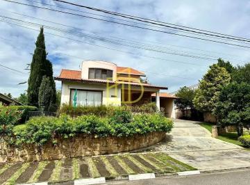 Casa · 372m² · 3 Quartos · 2 Vagas · Casa para venda em Parque Reserva Fazenda Imperial de 372.00m² com 3 Quartos, 3 Suites e 2 Garagens