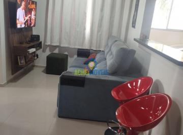 Apartamento · 39m² · 2 Quartos · 1 Vaga · Apartamento para venda em Umuarama de 39.00m² com 2 Quartos e 1 Garagem
