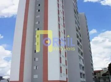 Apartamento · 69m² · 3 Quartos · 2 Vagas · Apartamento para alugar em Mogi Moderno de 69.00m² com 3 Quartos, 1 Suite e 2 Garagens