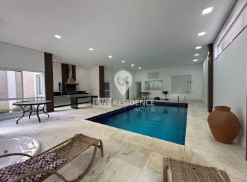Casa · 320m² · 3 Quartos · 4 Vagas · Casa para venda em Loteamento Residencial Dolce Vita de 320.00m² com 3 Quartos, 1 Suite e 4 Garagens