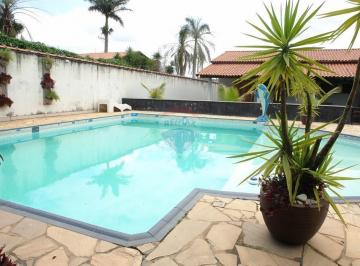 Comercial · 1200m² · 2 Quartos · 5 Vagas · Galpão / Depósito / Armazém para alugar em Capoavinha de 1200.00m² com 2 Quartos e 5 Garagens