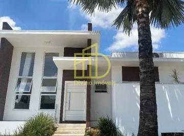 Casa · 411m² · 4 Quartos · 4 Vagas · Casa para venda em Jardim Ibiti Do Paço de 410.64m² com 4 Quartos, 4 Suites e 4 Garagens