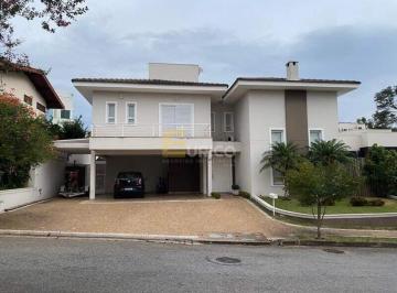 Casa · 340m² · 3 Quartos · 3 Vagas · Casa de Condomínio para venda em Condomínio Portal do Paraiso II de 340.00m² com 3 Quartos, 3 Suites