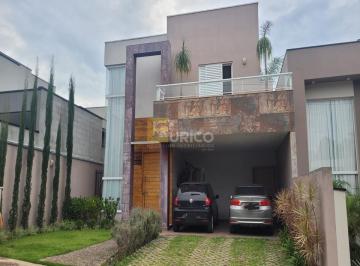 Casa · 235m² · 4 Quartos · 4 Vagas · Casa de Condomínio para venda em Condomínio Residencial dos Ipes de 235.00m² com 4 Quartos, 2 Suites