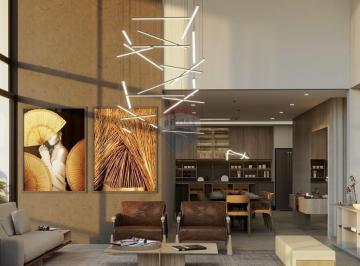 Apartamento · 194m² · 4 Quartos · 4 Vagas · Apartamento para venda em Vila Medon de 194.00m² com 4 Quartos, 4 Suites e 4 Garagens