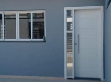 Casa · 84m² · 3 Quartos · 2 Vagas · Casa para venda em Real Park Tietê Jundiapeba de 84.00m² com 3 Quartos e 2 Garagens