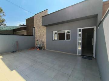 Casa · 84m² · 3 Quartos · 2 Vagas · Casa para venda em Vila Caputera de 84.00m² com 3 Quartos e 2 Garagens