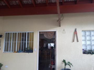Casa · 80m² · 2 Quartos · 2 Vagas · Casa para venda em Real Park Tietê Jundiapeba de 80.00m² com 2 Quartos, 1 Suite e 2 Garagens