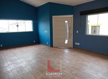 Casa · 227m² · 3 Quartos · 2 Vagas · Casa para alugar em Residencial Dos Lagos de 227.00m² com 3 Quartos, 3 Suites e 2 Garagens