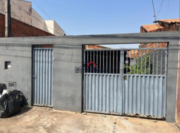 Casa · 121m² · 2 Quartos · 4 Vagas · Casa para venda em Parque Nova Carioba de 121.00m² com 2 Quartos e 4 Garagens
