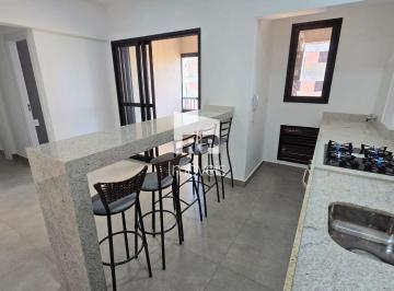 Apartamento · 59m² · 2 Quartos · 1 Vaga · Apartamento para alugar em Vila Do Golfe de 59.00m² com 2 Quartos, 1 Suite e 1 Garagem