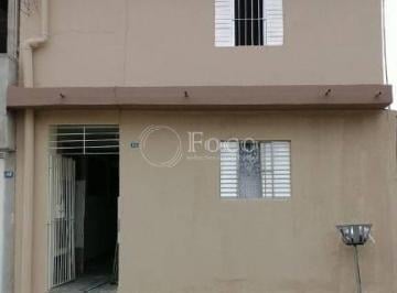 Casa · 30m² · 1 Quarto · Casa para alugar em Pimentas de 30.00m² com 1 Quarto