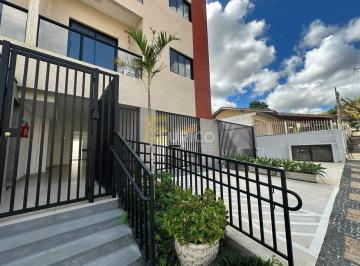 Apartamento · 42m² · 1 Quarto · 1 Vaga · Apartamento para venda em Condomínio Edifício Campos Altos de 41.63m² com 1 Quarto e 1 Garagem
