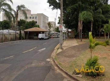 Apartamento · 55m² · 2 Quartos · 1 Vaga · Apartamento para alugar em Jardim Jockey Club de 55.00m² com 2 Quartos e 1 Garagem