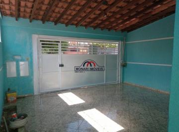 Casa · 242m² · 3 Quartos · 2 Vagas · Sobrado para venda em Parque Residencial Jaguari de 242.00m² com 3 Quartos e 2 Garagens